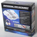 Electrical physical therapy vibrato...far infrared foot massager